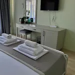 калитеа Ξενοδοχείο Πομόριε