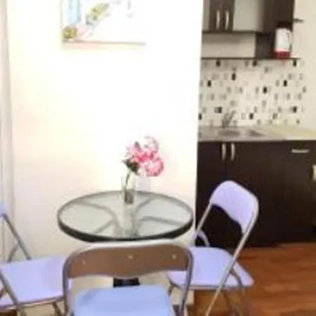 아파트 в комплекс до плажа *