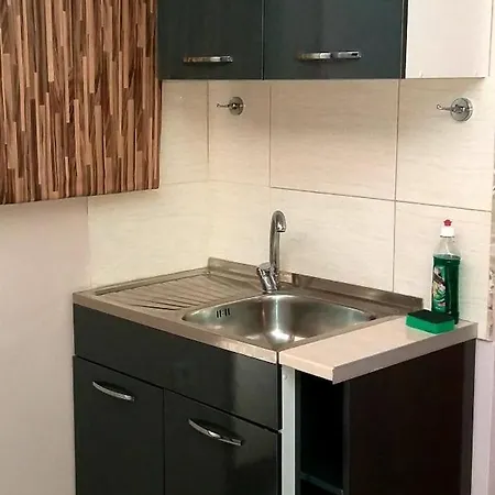 в комплекс до плажа * 포마리