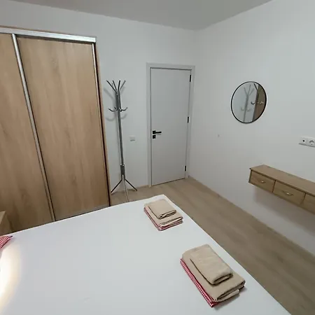 Apartament 10 улица македония 33 Pomorie