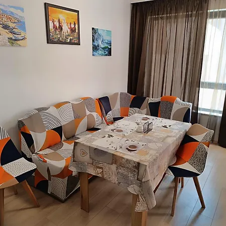 Apartament 10 улица македония 33