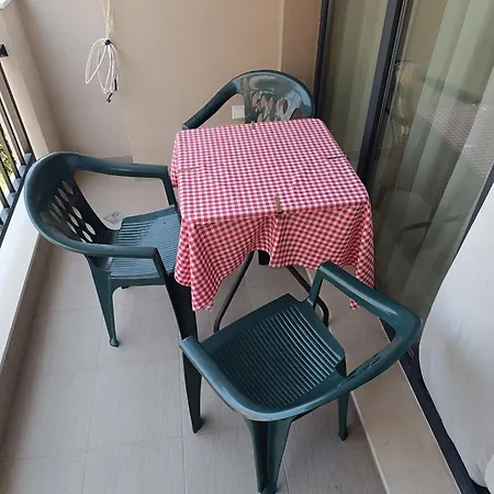 Apartament 10 улица македония 33 Pomorie