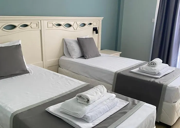 калитеа Hotel 2*