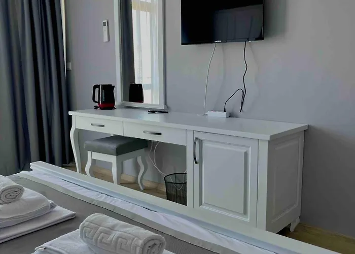 Hotel калитеа