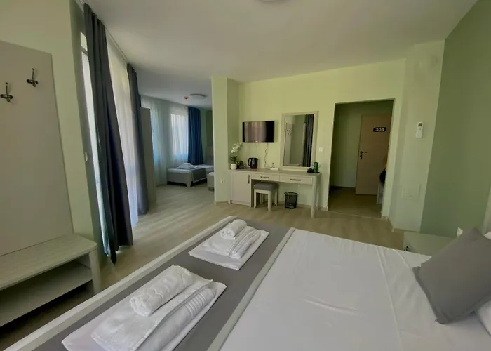 калитеа Pomorie