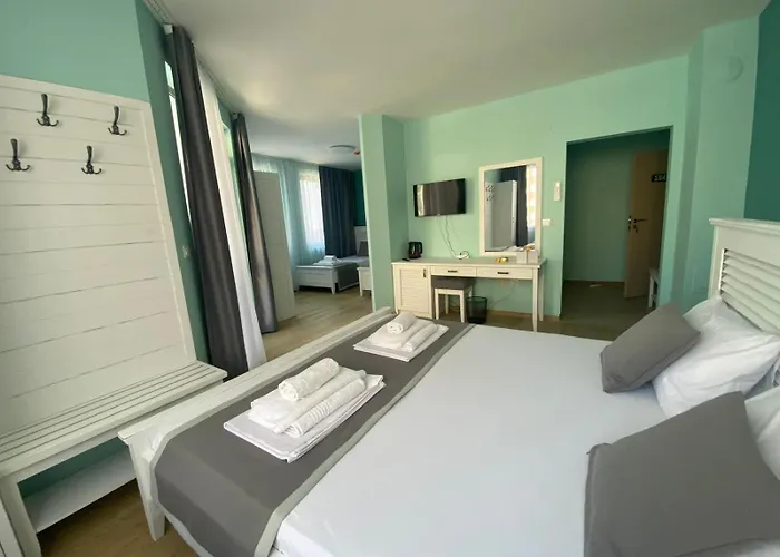 калитеа Hotel