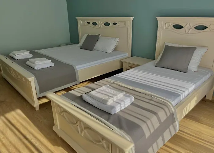 Hotel калитеа 2*