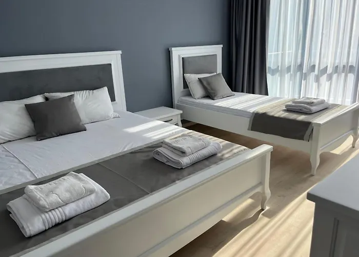 калитеа Hotel