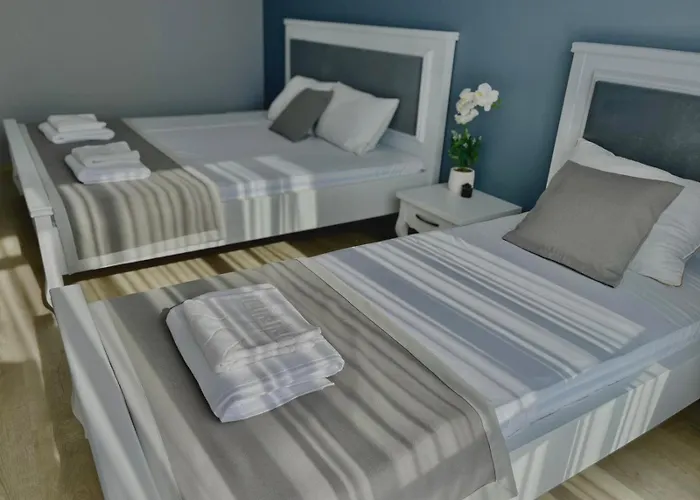 Hotel калитеа