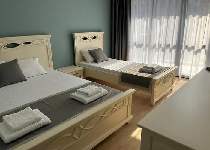 калитеа Pomorie